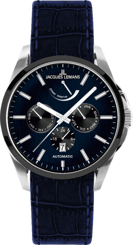 Jacques Lemans 1-2204P