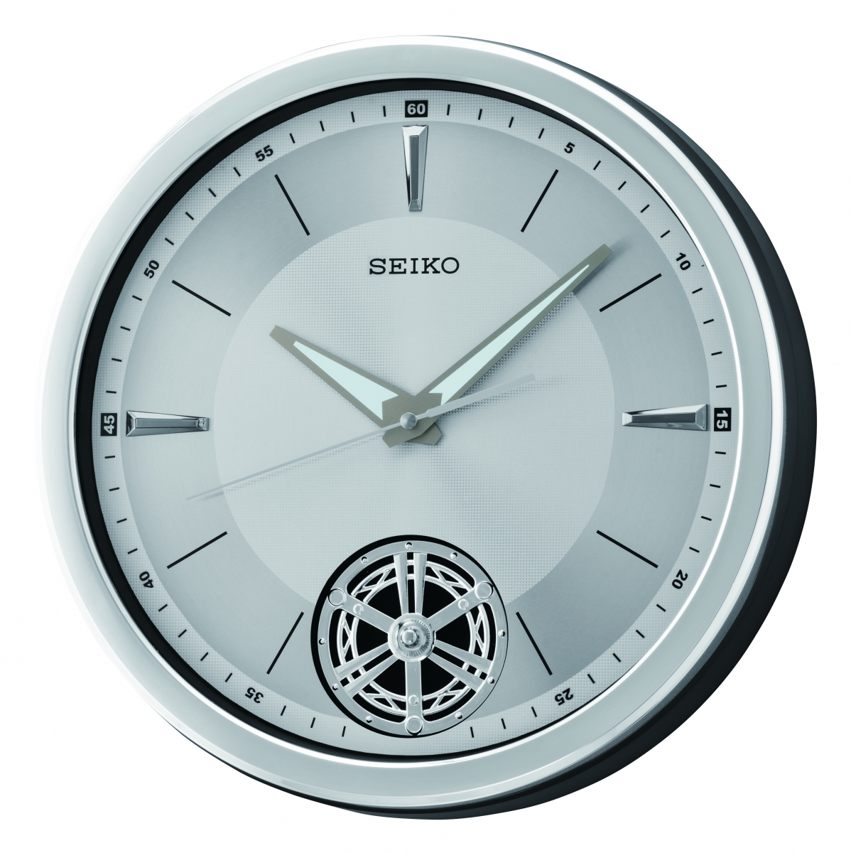 Seiko QXC240SN