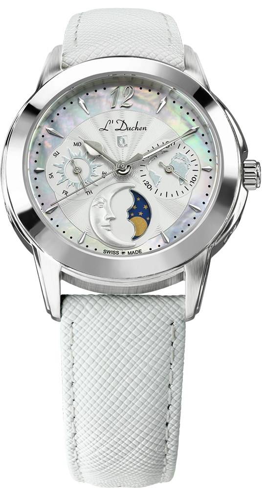 L'Duchen Celeste D 777.16.33