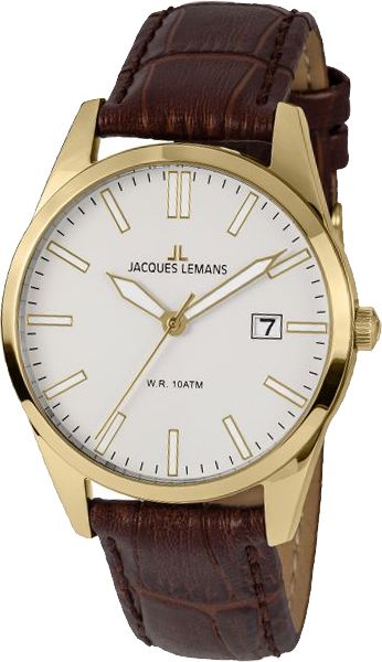 Jacques Lemans Milano 1-2002O