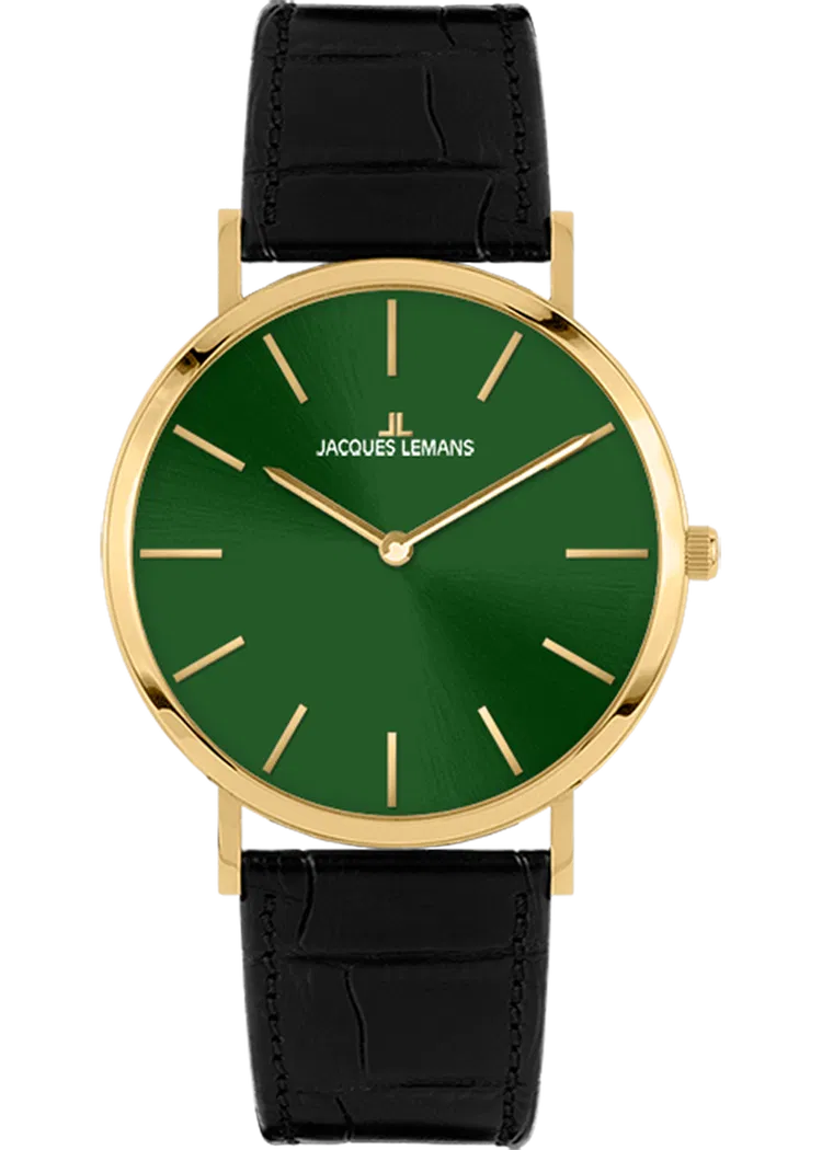 Jacques Lemans 1-2172G