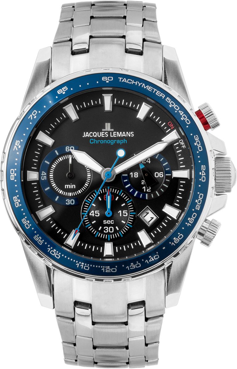 Jacques Lemans Liverpool 1-2099E