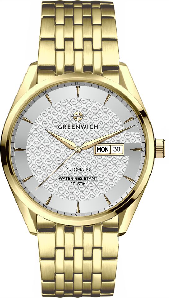 Greenwich GW 074.20.33