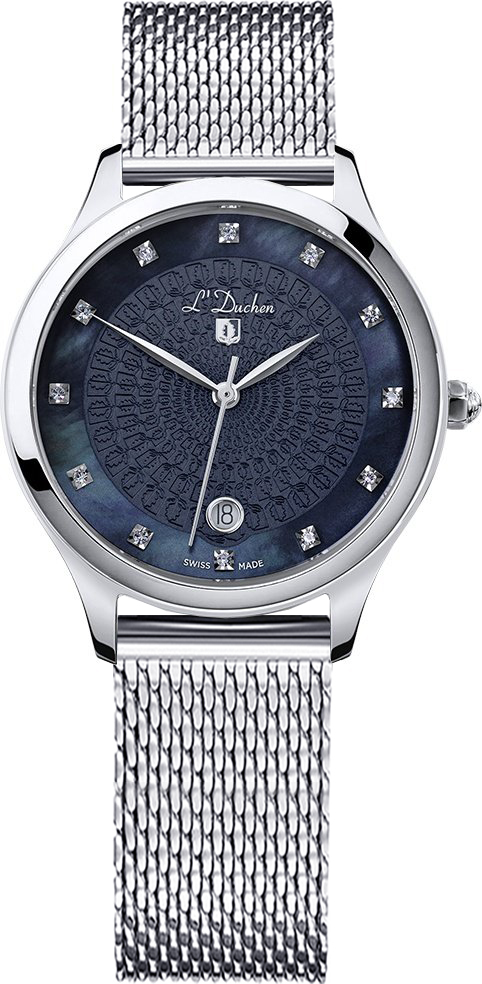 L'Duchen Grace D 791.13.37 M