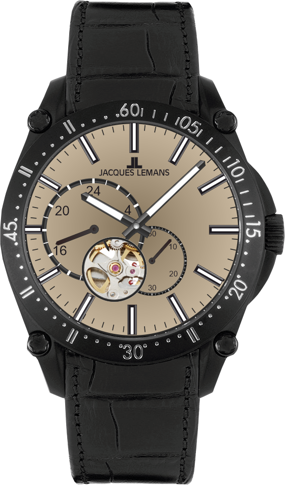 Jacques Lemans 1-2201E