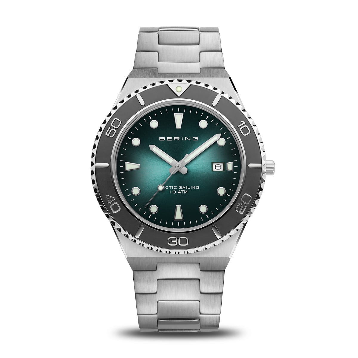 Bering Classic 18940-708