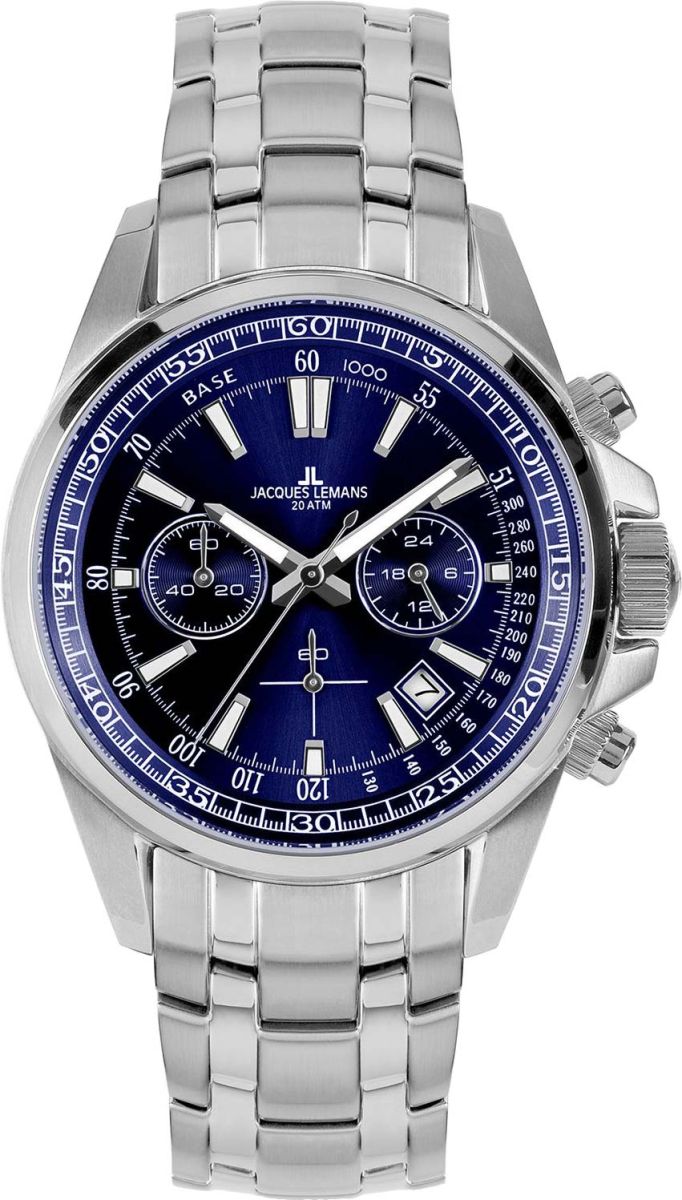 Jacques Lemans 1-2117K