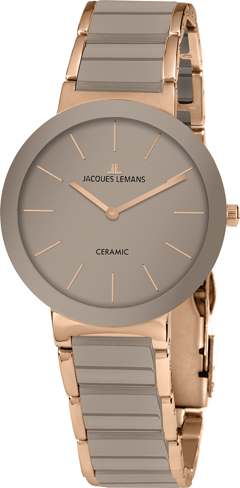 Jacques Lemans Ceramic 42-7T