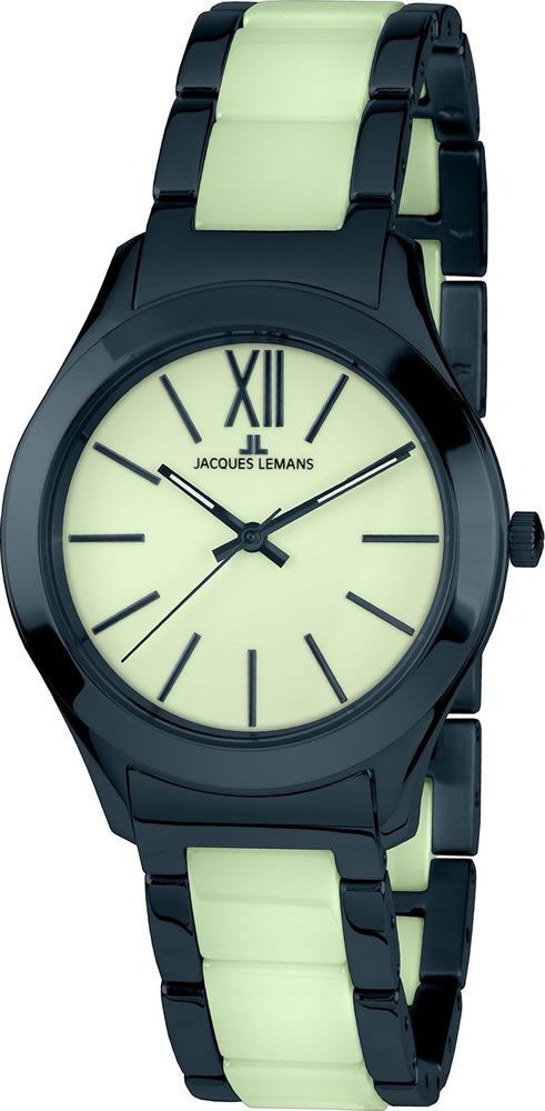 Jacques Lemans Rome 1-1796Q