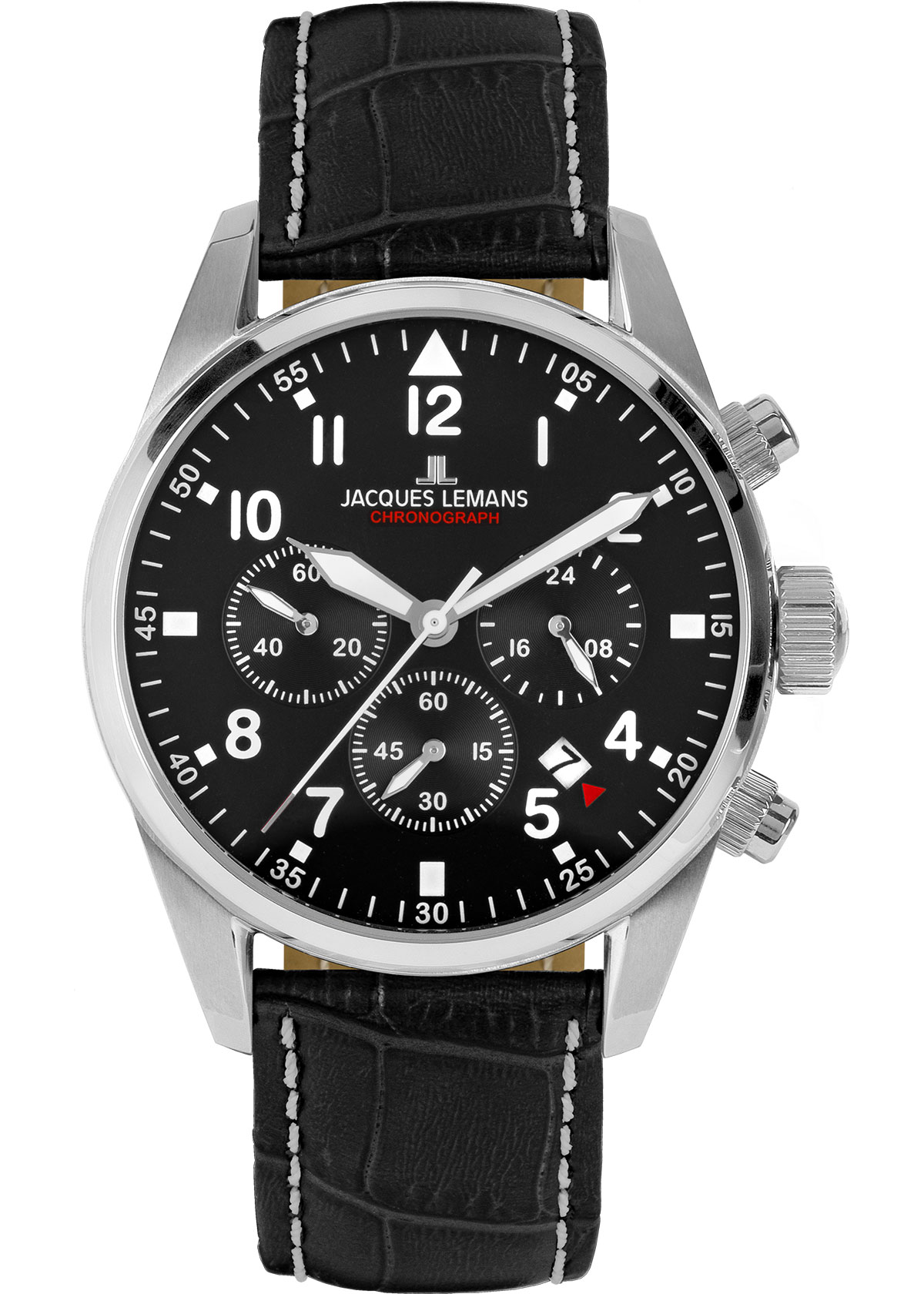 Jacques Lemans Monaco 42-2A