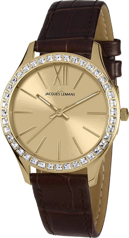 Jacques Lemans Rome 1-1841C