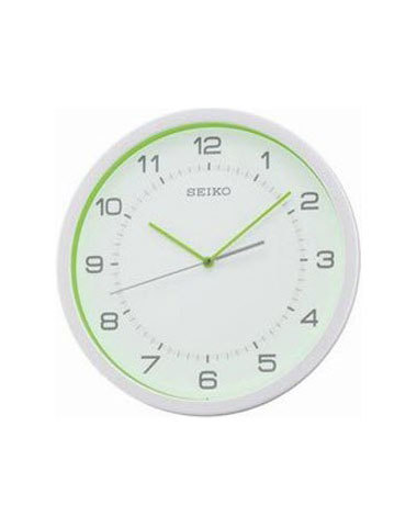 Seiko QXA589WN