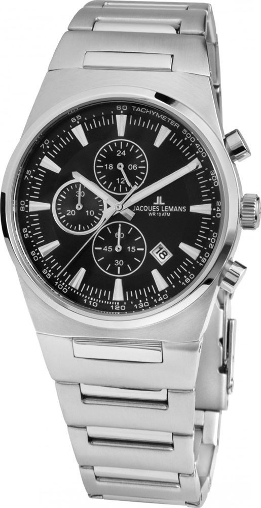 Jacques Lemans Manchester 1-1738A