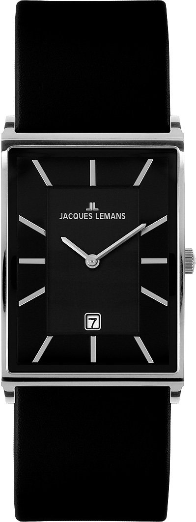 1-1602A, Jacques Lemans