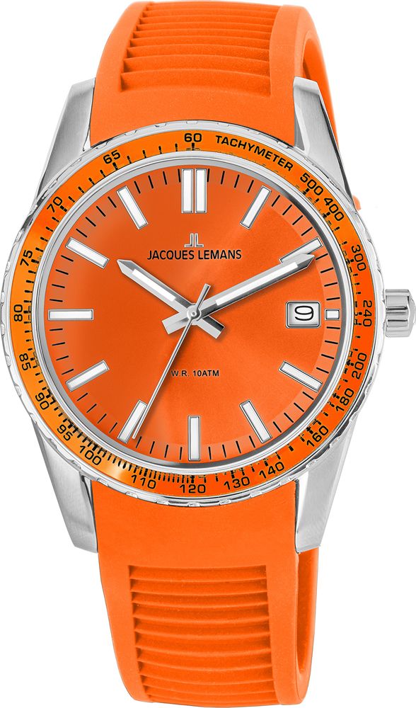 Jacques Lemans Liverpool 1-2060F