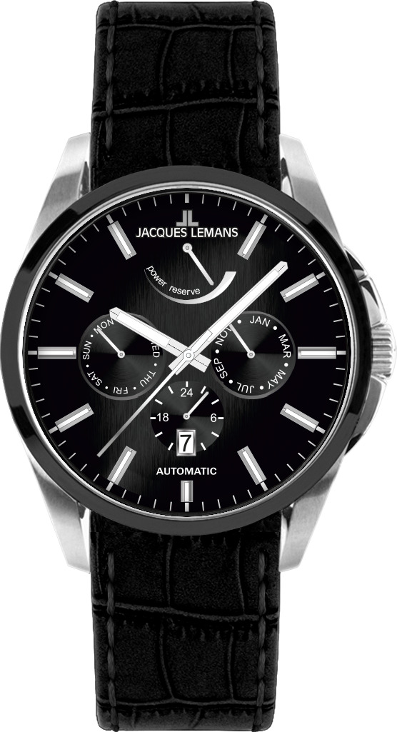 Jacques Lemans 1-2204M