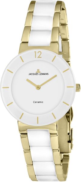 Jacques Lemans Action 42-3F