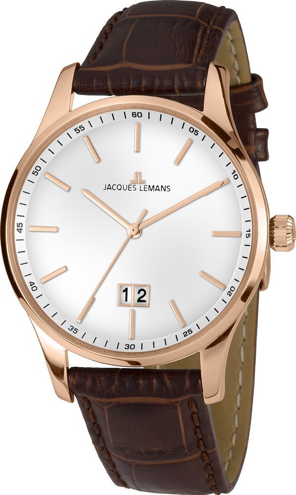 Jacques Lemans London 1-1862F