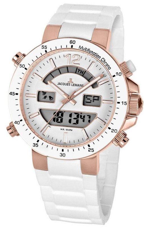 Jacques Lemans Sport 1-1712Q