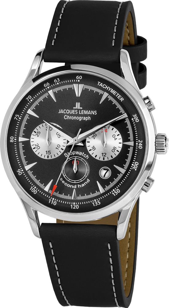 Jacques Lemans Retro Classic 1-2068A