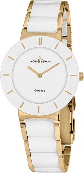 Jacques Lemans Monako 1-1866F
