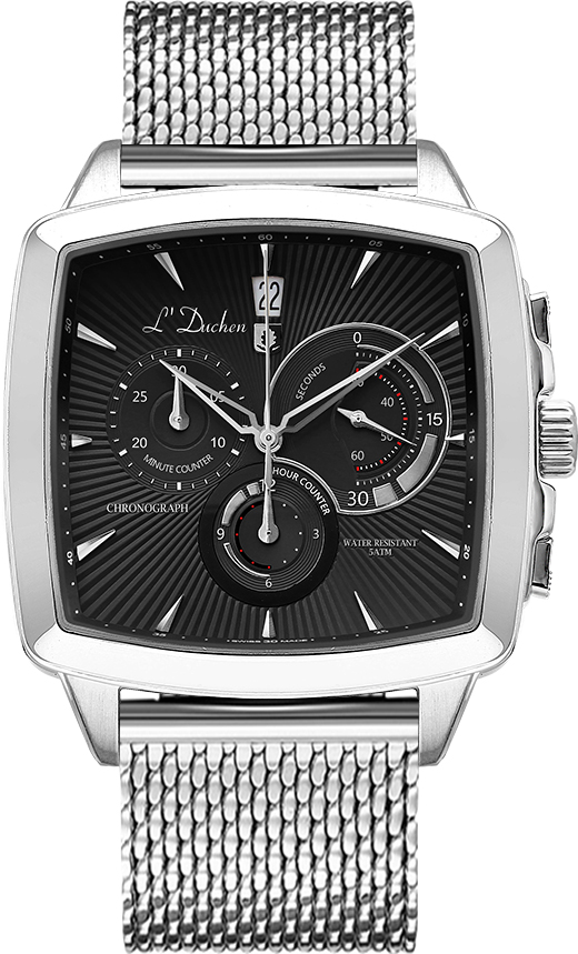 Мужские L'Duchen Chercheur D 462.11.31 M