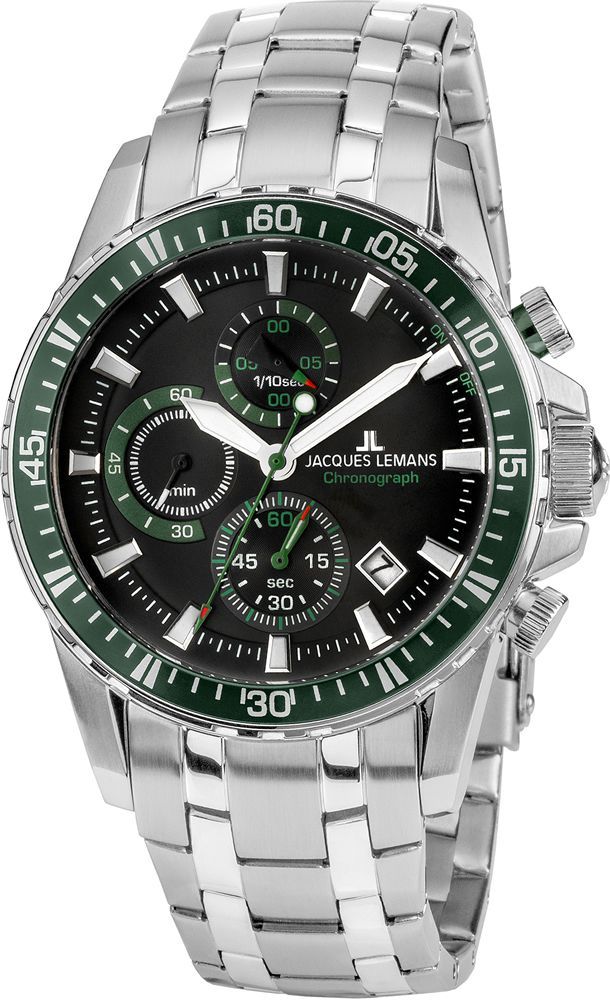 Jacques Lemans 1-2088F