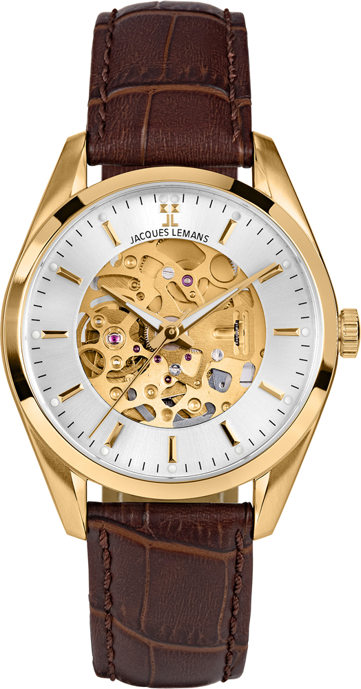 Jacques Lemans Automatic 1-2087E