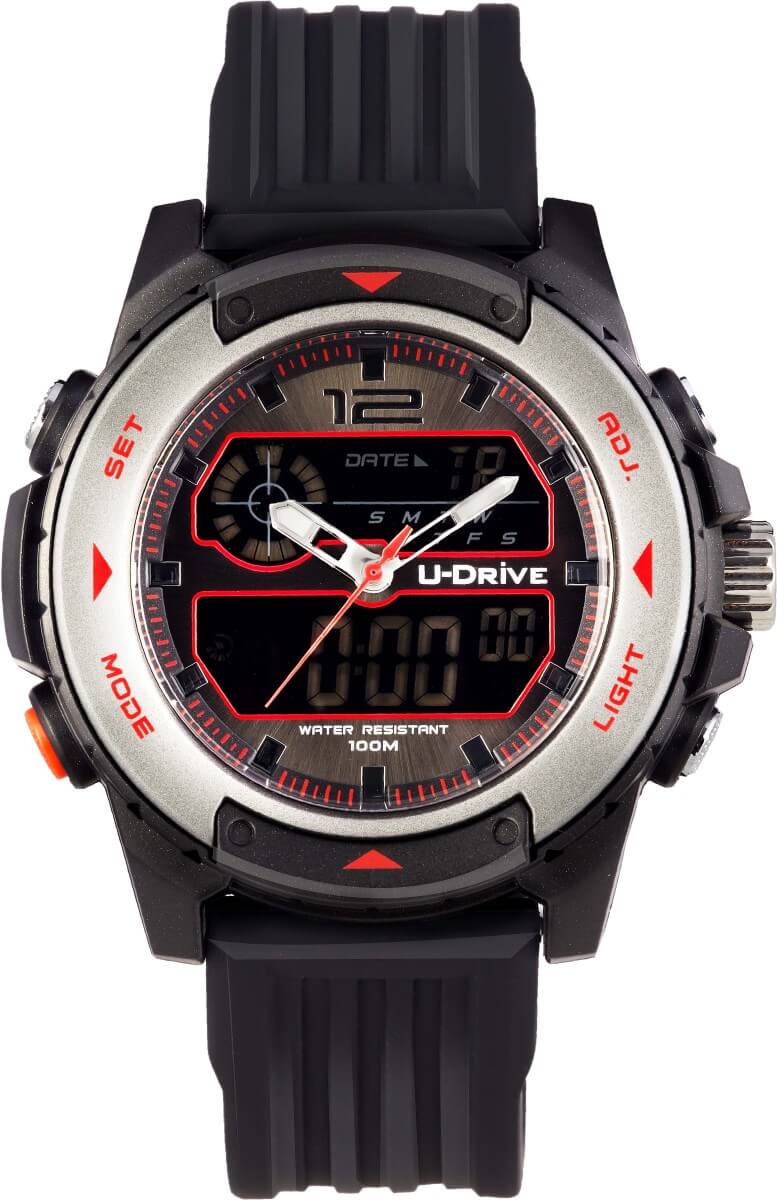 U 144.11.31, U-Drive