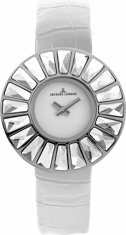 Jacques Lemans Flora 1-1639B