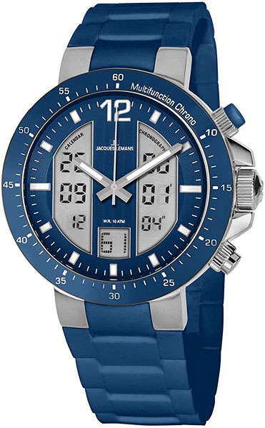 Jacques Lemans 1-1726C