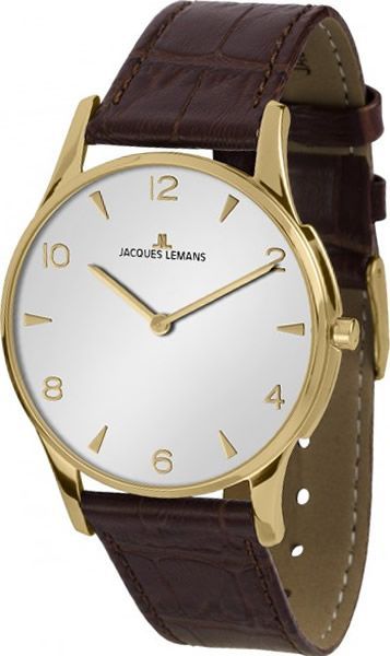 Jacques Lemans London 1-1851ZD