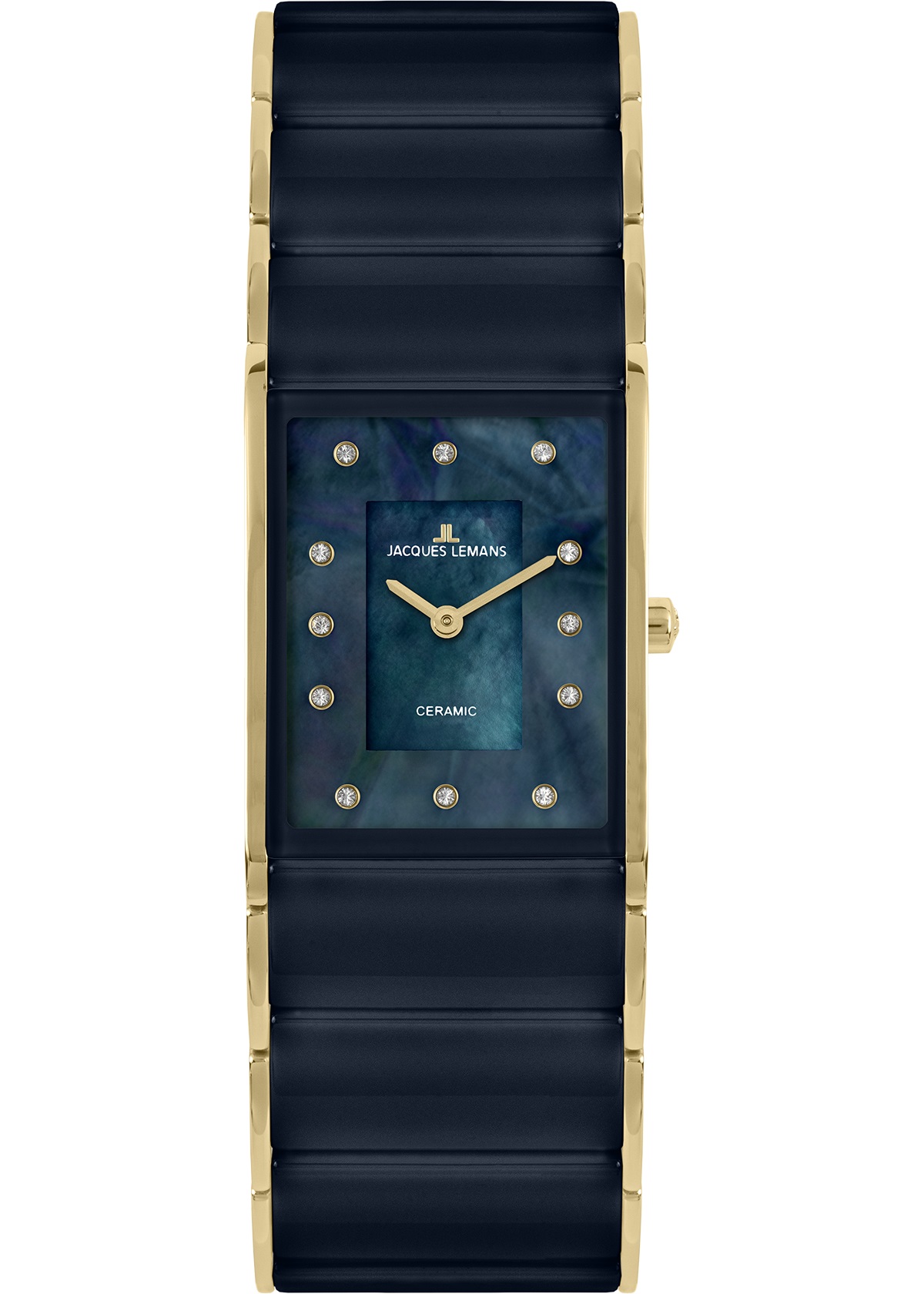 1-1940L, Jacques Lemans