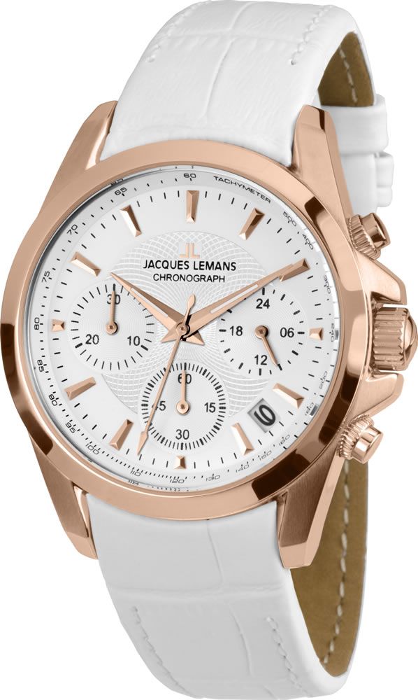 Jacques Lemans Liverpool 1-1863B