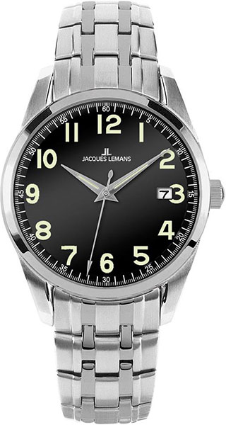 Jacques Lemans 1-1769F