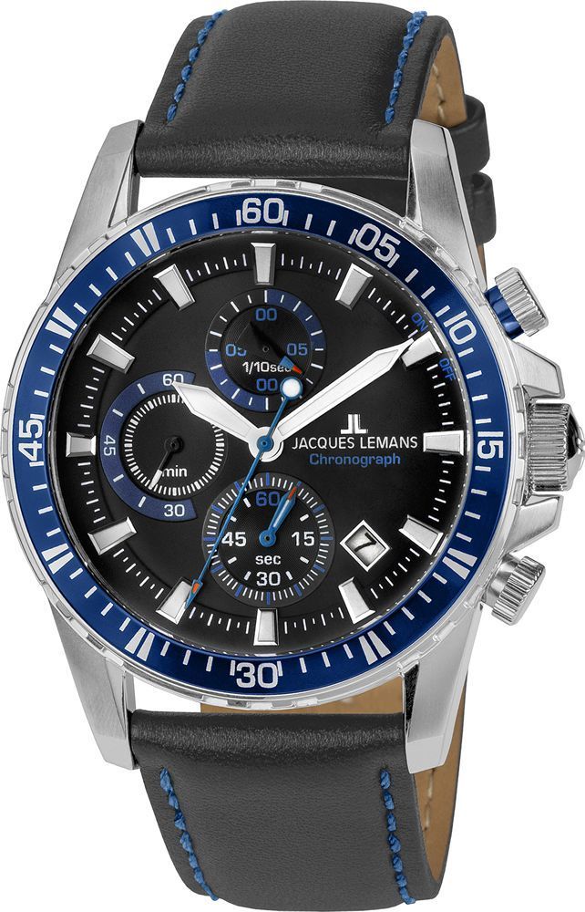 Jacques Lemans Classic 1-2088B