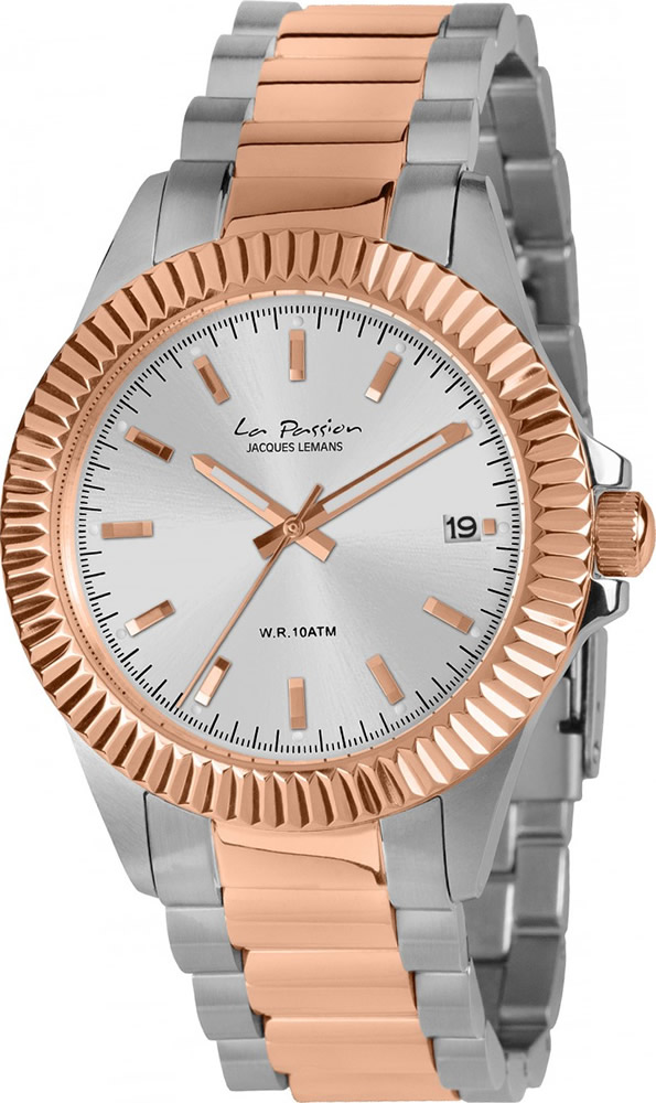Jacques Lemans La Passion LP-125H