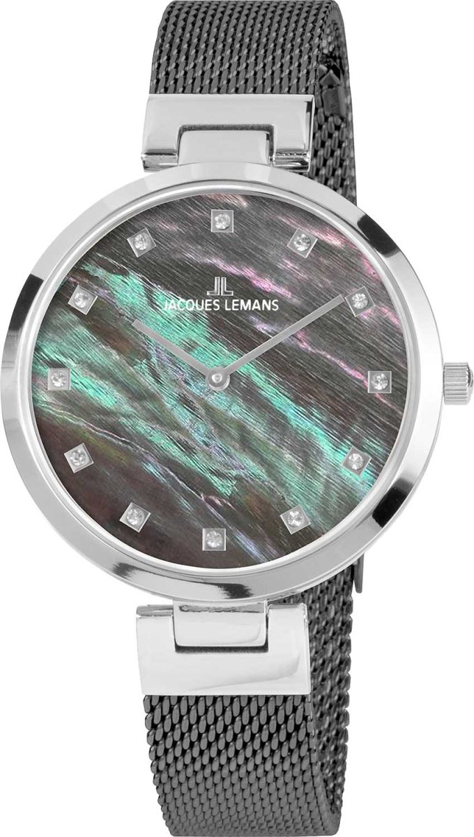 Jacques Lemans Milano 1-2001K