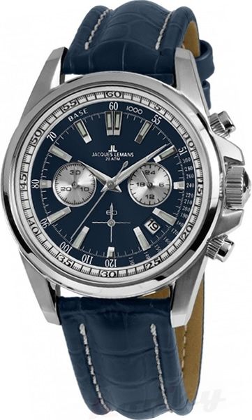 Jacques Lemans Liverpool 1-1117VN
