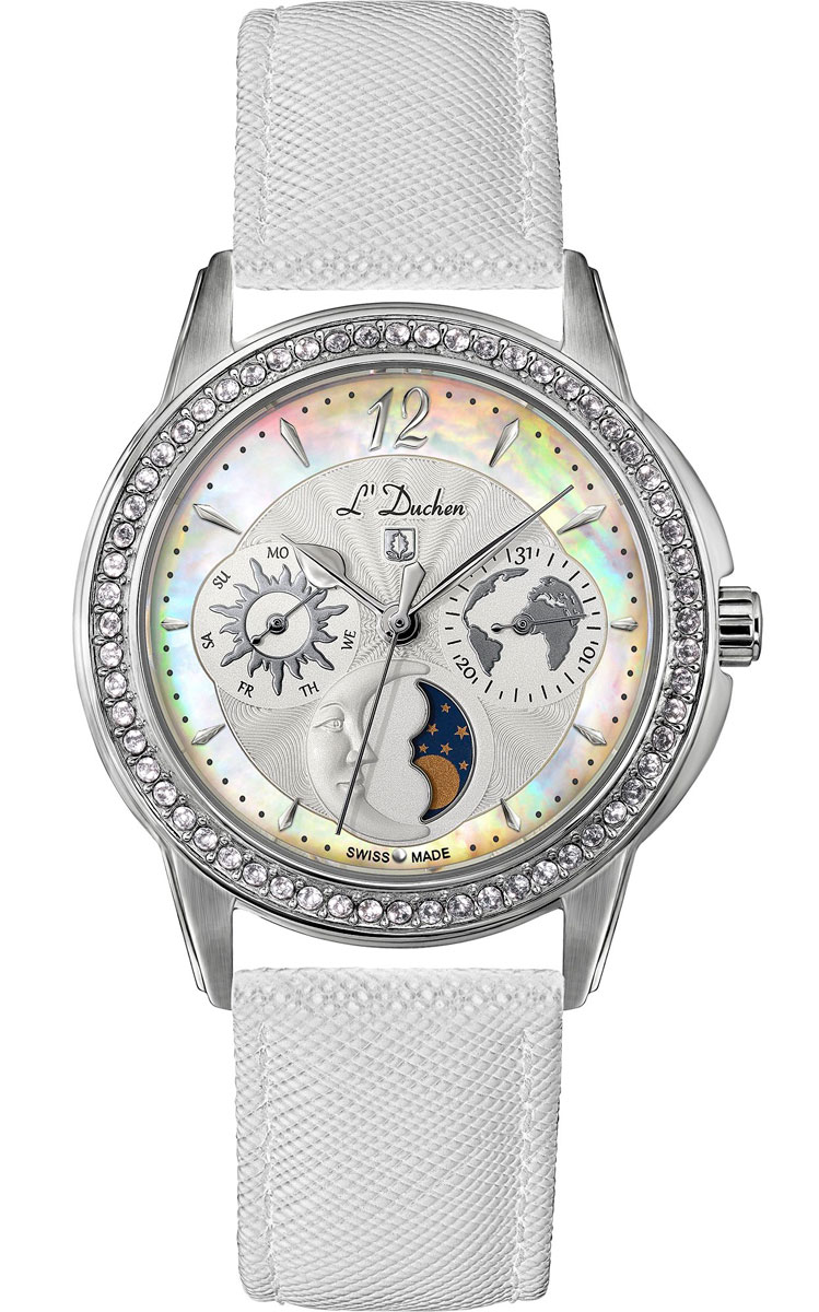 L'Duchen Celeste D 737.16.33