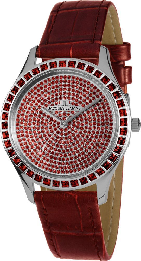 Jacques Lemans Rome 1-1841ZH