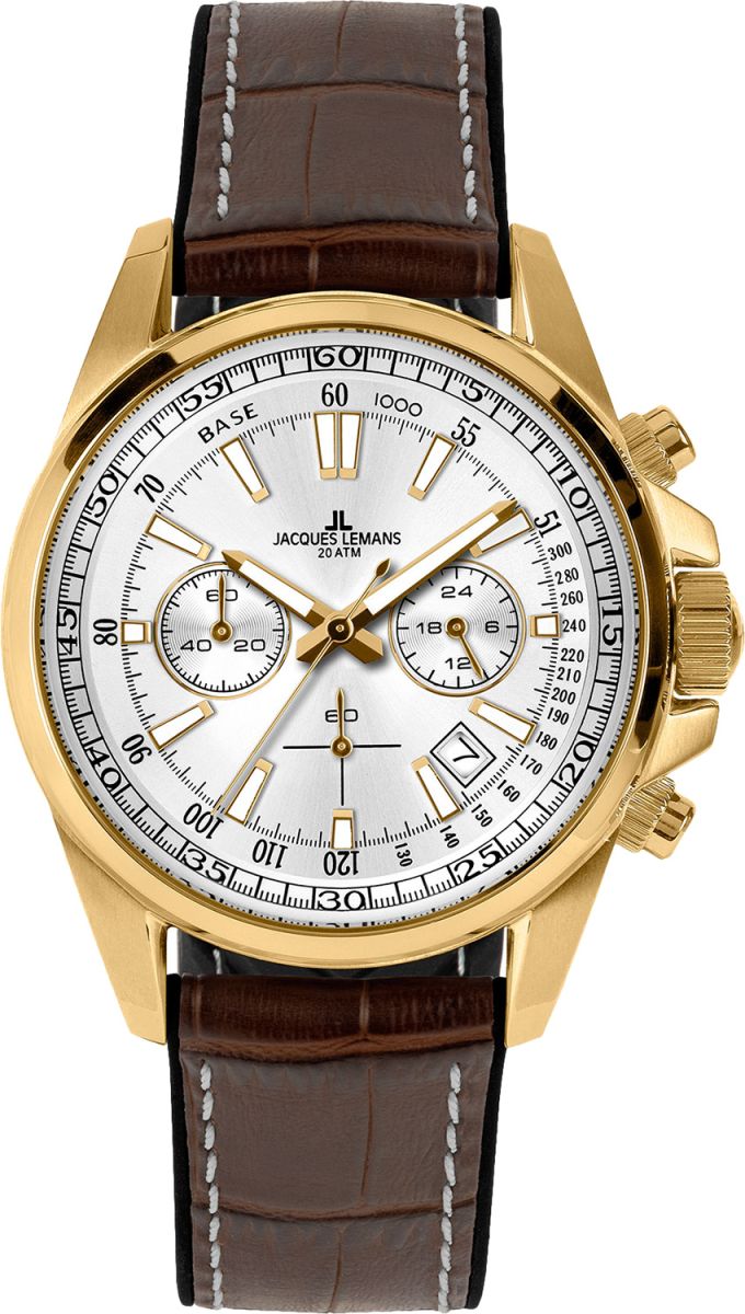 Jacques Lemans 1-2117F