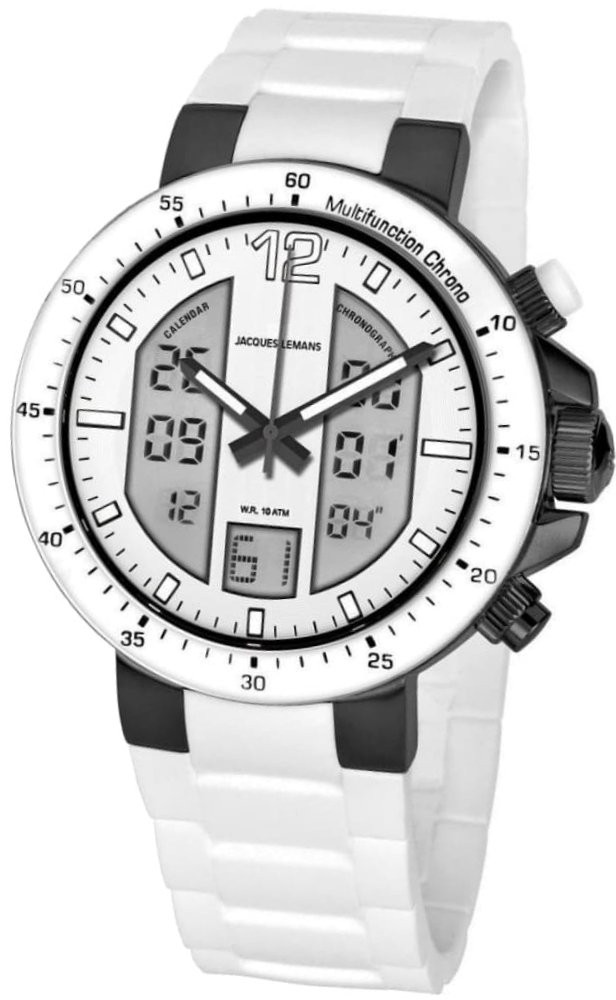 Jacques Lemans Sport 1-1726G