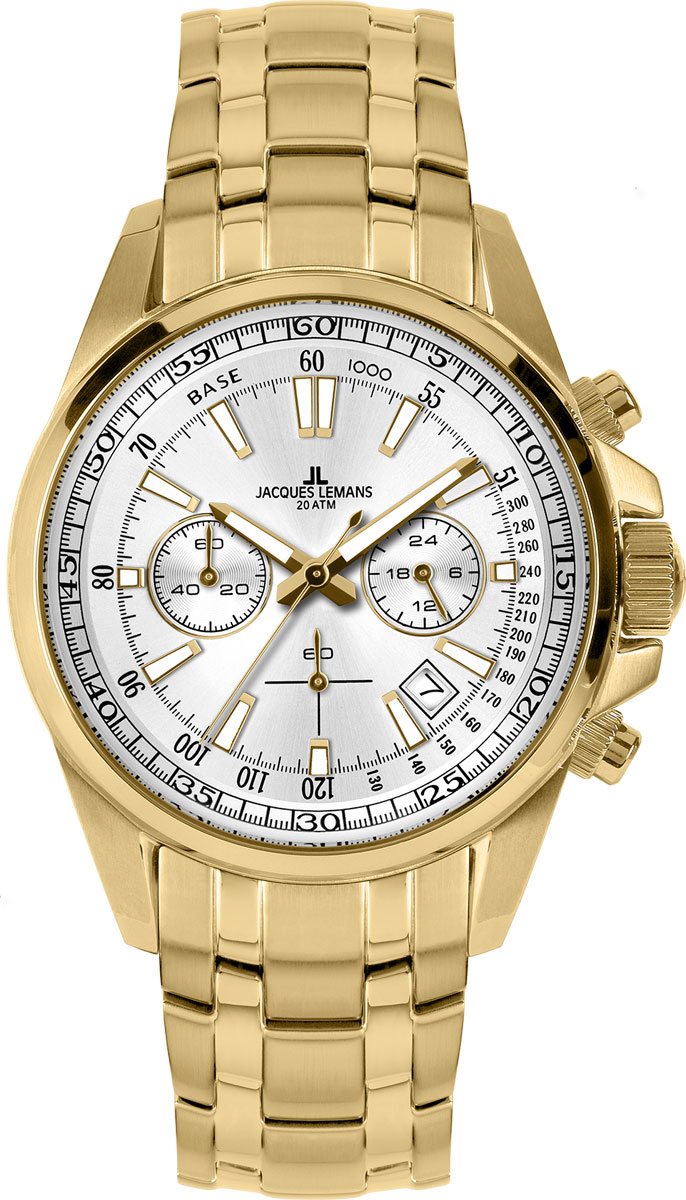 Jacques Lemans Sport 1-2117N
