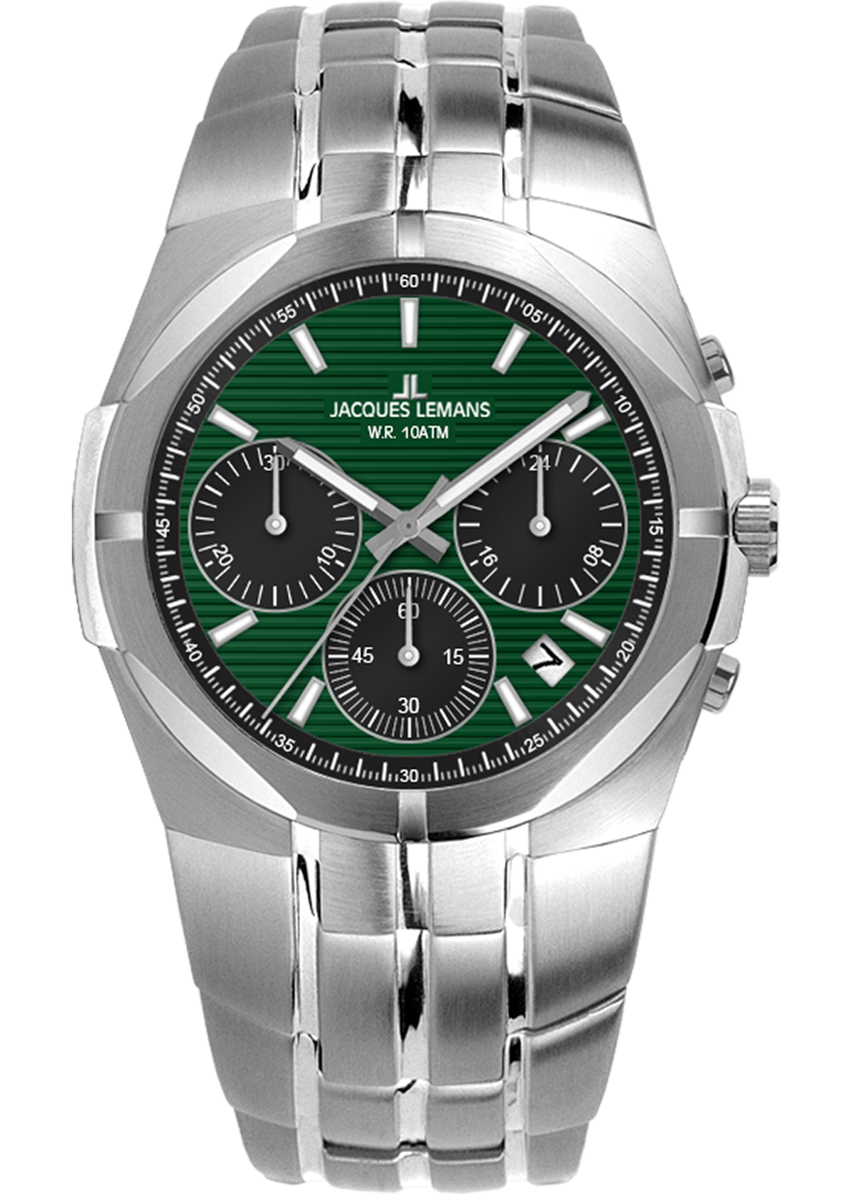 Jacques Lemans 1-2183D