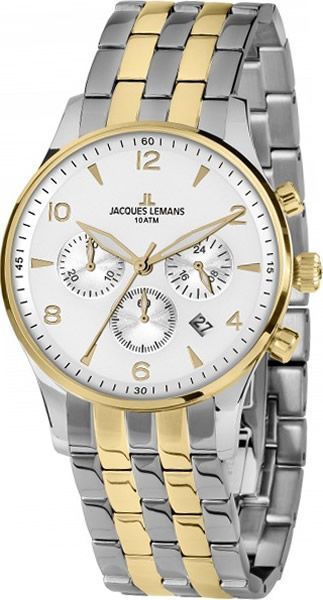 Jacques Lemans London 1-1654ZH