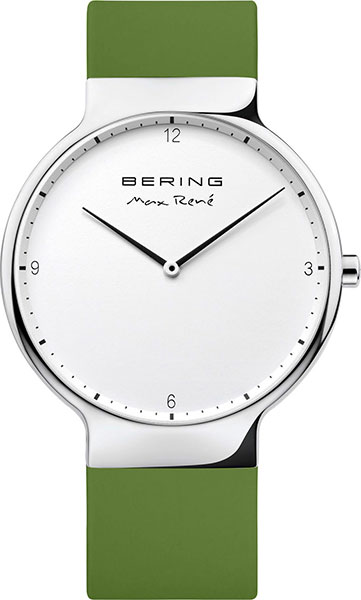 Мужские Bering Max Rene 15540-800