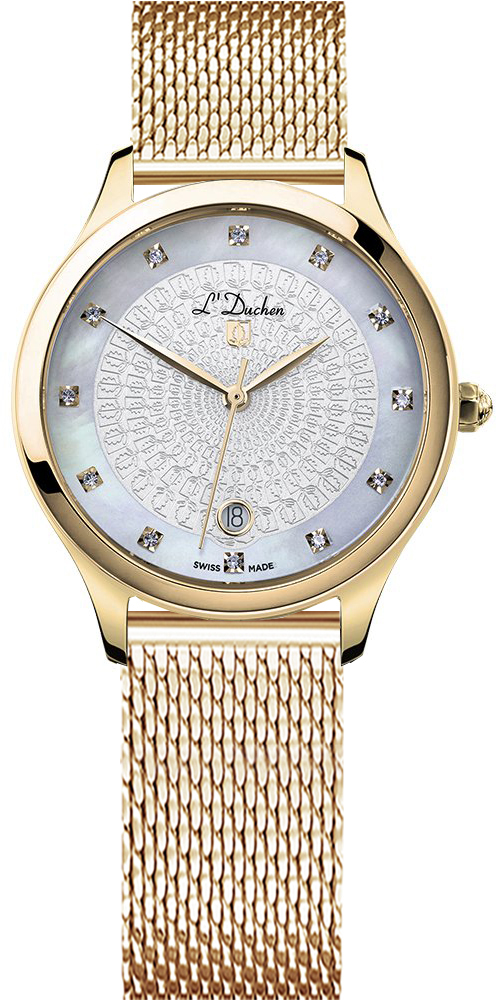 L'Duchen Grace D 791.21.33 M