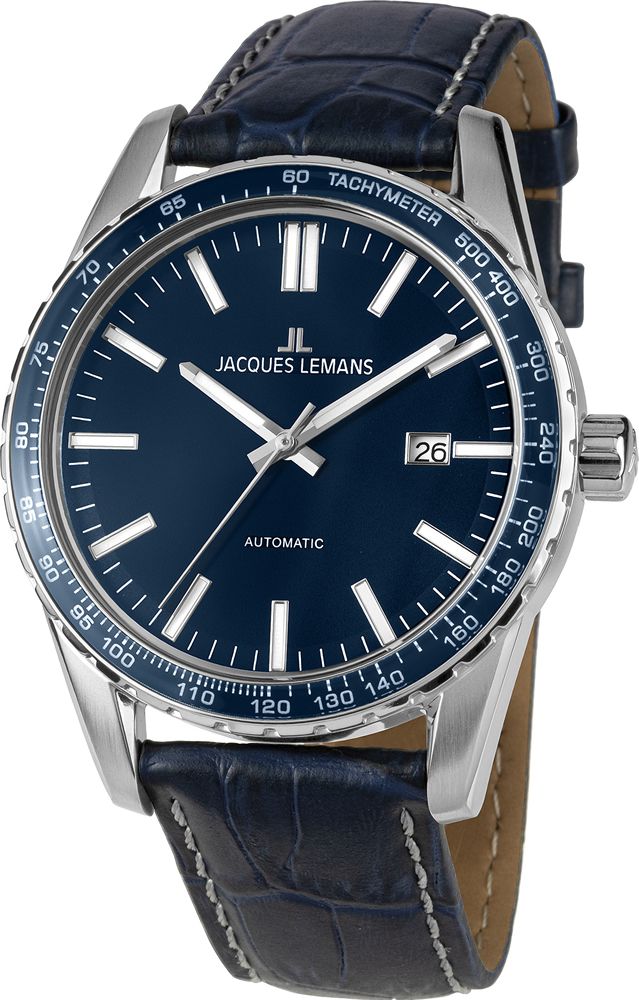 Jacques Lemans Liverpool 1-2075C