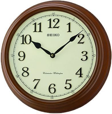 Seiko QXD214BN